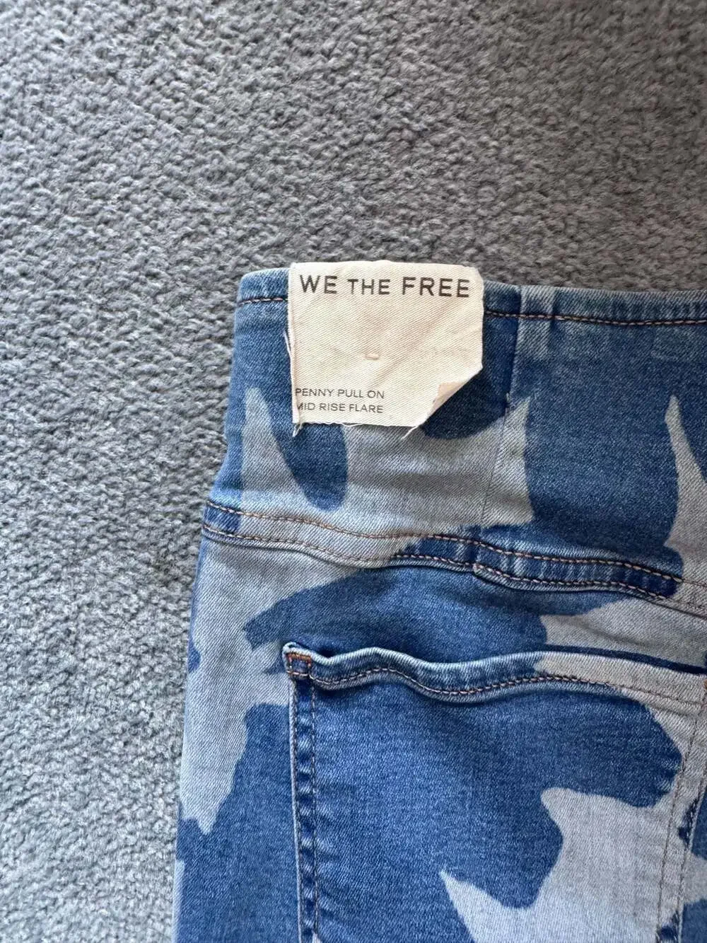 Free People brand new
